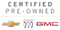 This Vehicle is GMC OEM Certified